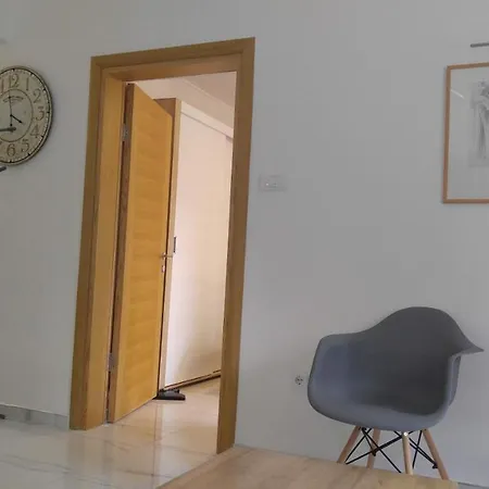 公寓 Relax In 90sqm Close To Airport ,shoping,embriolab Seaside *