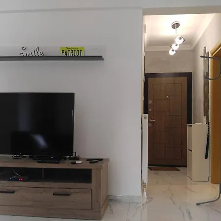 公寓 Relax In 90sqm Close To Airport ,shoping,embriolab Seaside *