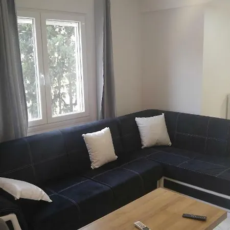 Relax In 90sqm Close To Airport ,shoping,embriolab Seaside 公寓