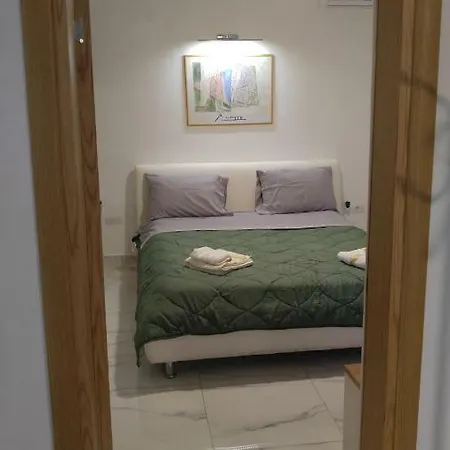 Apartment Relax In 90sqm Close To Airport ,shoping,embriolab Seaside *