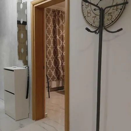 公寓 Relax In 90sqm Close To Airport ,shoping,embriolab Seaside *