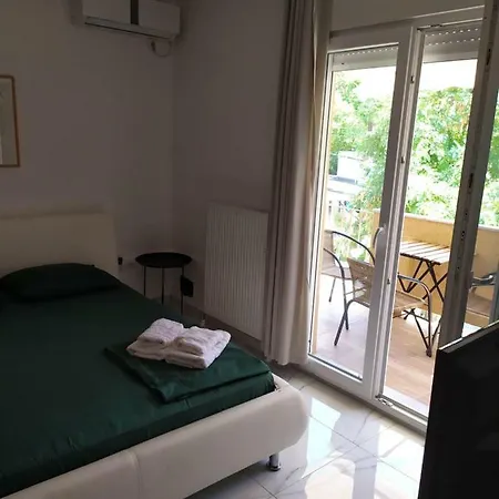 Relax In 90sqm Close To Airport ,shoping,embriolab Seaside 公寓