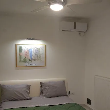 Apartment Relax In 90sqm Close To Airport ,shoping,embriolab Seaside *
